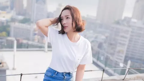 台风桦加沙香港受伤原因