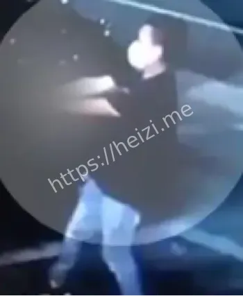 馆长枪击案一审无罪