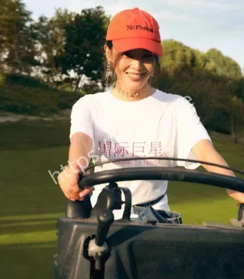 辛芷蕾国际巨星